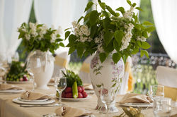 BANQUETS