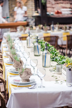 RECEPTIONS